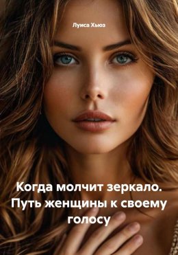 Скачать книгу Когда молчит зеркало. Путь женщины к своему голосу