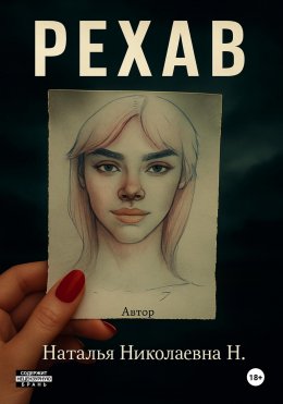 Скачать книгу Рехаб