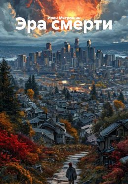 Скачать книгу Эра смерти