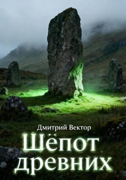 Скачать книгу Шёпот древних