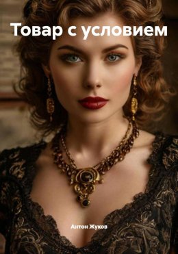 Скачать книгу Товар с условием