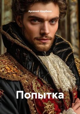 Скачать книгу Попытка