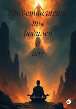 Скачать книгу Представляешь, ты родился в аду