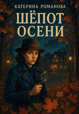 Скачать книгу Шёпот осени