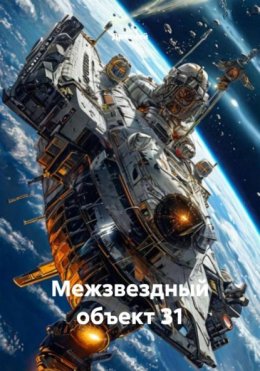 Скачать книгу Межзвездный объект 31