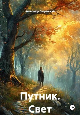 Скачать книгу Путник. Свет