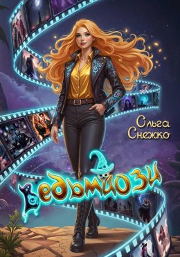 Скачать книгу Ведьмиози