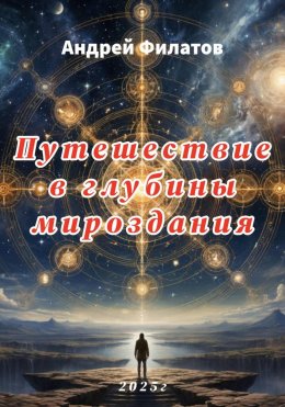Скачать книгу Путешествие в глубины мироздания