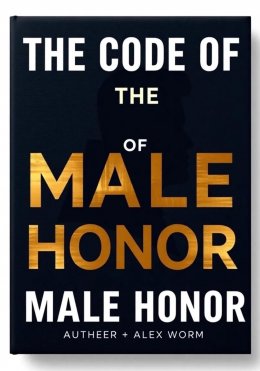 Скачать книгу Кодекс мужской чести