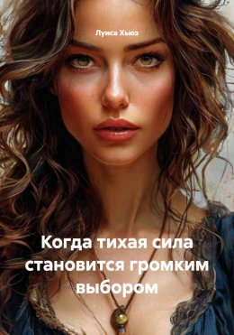 Скачать книгу Когда тихая сила становится громким выбором