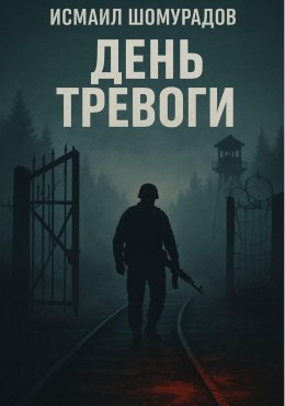 Скачать книгу День тревоги
