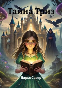 Скачать книгу Тайна Триз