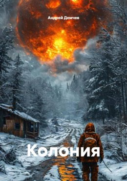 Скачать книгу Колония