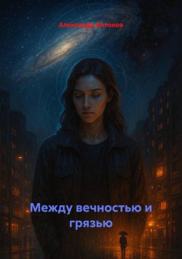 Скачать книгу Между вечностью и грязью