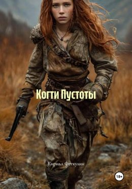 Скачать книгу Когти Пустоты