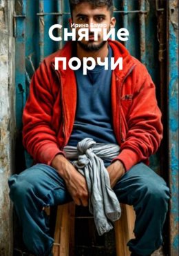 Скачать книгу Снятие порчи