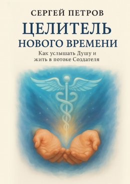 Скачать книгу Целитель Нового Времени