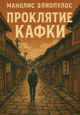 Скачать книгу Проклятие Кафки
