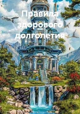 Скачать книгу Правила здорового долголетия