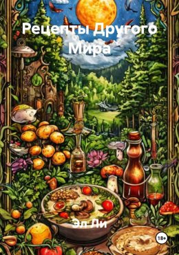 Скачать книгу Рецепты Другого Мира