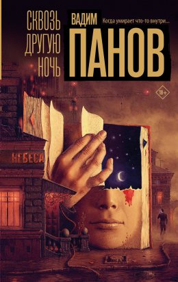 Скачать книгу Сквозь другую ночь