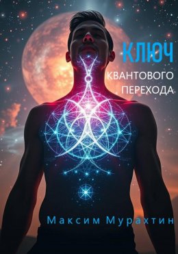 Скачать книгу Ключ квантового перехода
