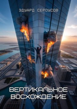 Скачать книгу Вертикальное восхождение