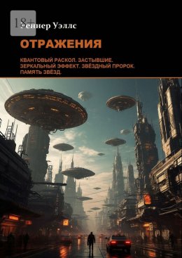 Скачать книгу Отражения