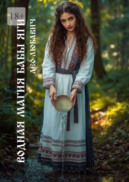 Скачать книгу Водная магия Бабы-Яги