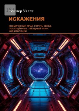 Скачать книгу Искажения