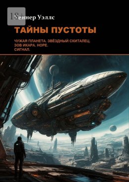 Скачать книгу Тайны пустоты