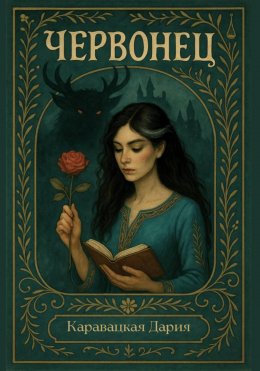 Скачать книгу Червонец