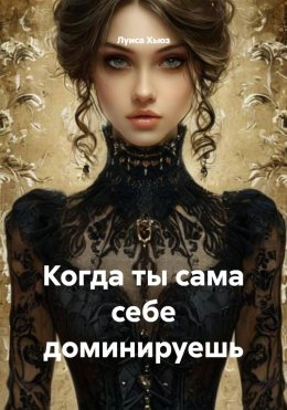 Скачать книгу Когда ты сама себе доминируешь