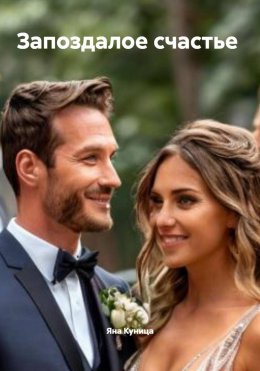 Скачать книгу Запоздалое счастье