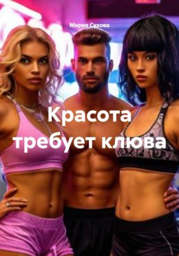 Скачать книгу Красота требует клюва