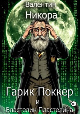 Скачать книгу Гарик Поккер и Властелин Пластилина