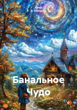 Скачать книгу Банальное Чудо
