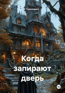 Скачать книгу Когда запирают дверь