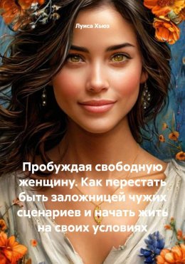 Скачать книгу Пробуждая свободную женщину. Как перестать быть заложницей чужих сценариев и начать жить на своих условиях