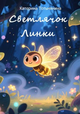 Скачать книгу Светлячок Линки