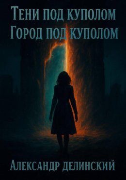 Скачать книгу Тени под куполом. Город под куполом