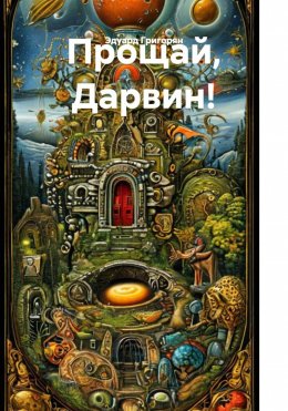 Скачать книгу Прощай, Дарвин!