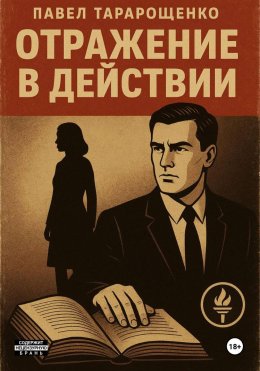 Скачать книгу Отражение в действии
