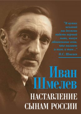 Скачать книгу Наставление сынам России