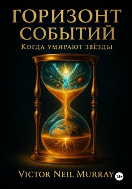 Скачать книгу Горизонт событий. Когда умирают звёзды
