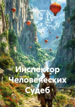 Скачать книгу Инспектор Человеческих Судеб