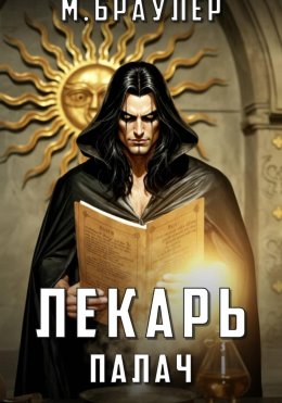 Скачать книгу Лекарь. Палач