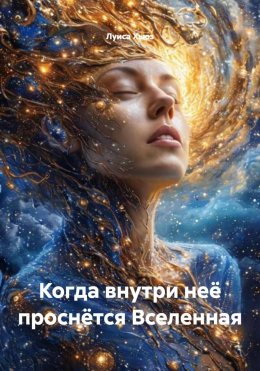 Скачать книгу Когда внутри неё проснётся Вселенная