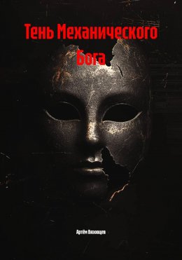 Скачать книгу Тень Механического Бога