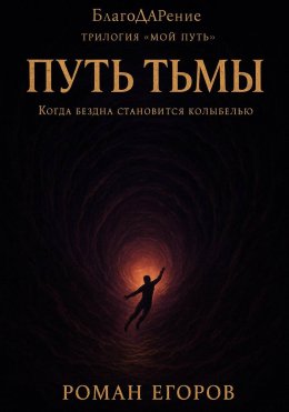 Скачать книгу «Путь Тьмы»